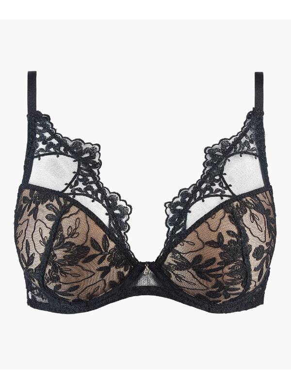 Soutien-gorge Plunge After Midnight Aubade Lingerie Soutiens-gorge Oh! Darling