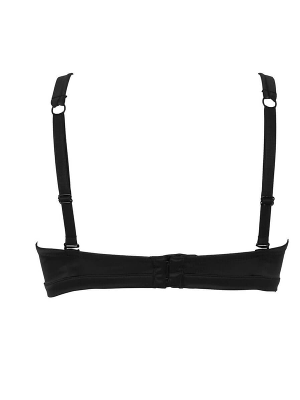 Soutien-Gorge push-up Cabaret Smoking Lingerie Lingerie Sexy Oh! Darling