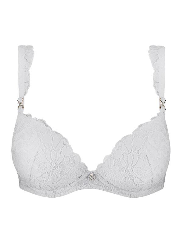 Soutien-Gorge Push-Up Mon Bijou Aubade Lingerie Soutiens-gorge Oh! Darling