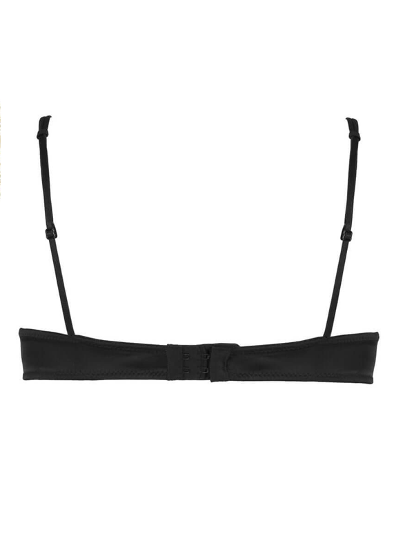 Soutien-Gorge Push-Up Villa Satine Lingerie Lingerie Sexy Oh! Darling