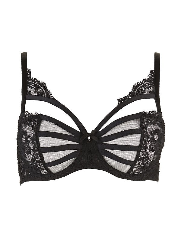 Soutien-gorge Corbeille Entrevue Aubade Lingerie Soutiens-gorge Oh! Darling