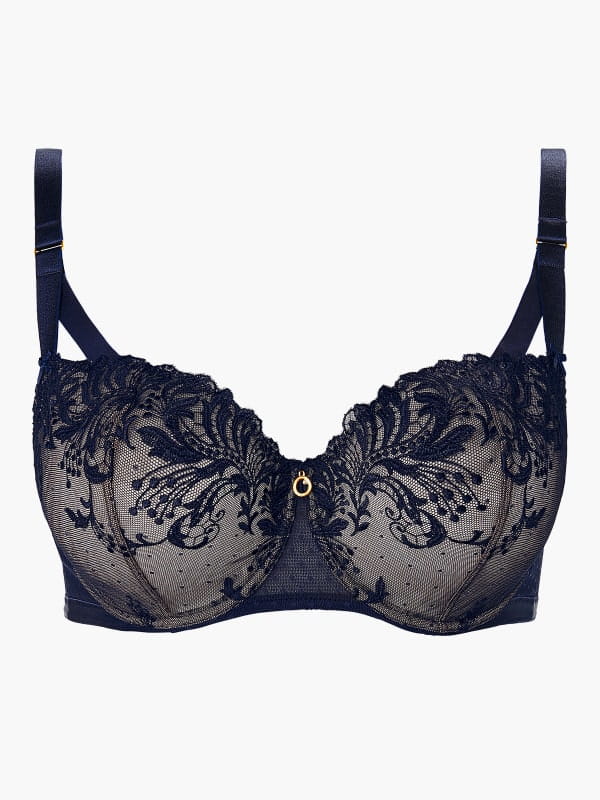 Soutien-gorge corbeille Femme Passion Aubade Lingerie Soutiens-gorge Oh! Darling