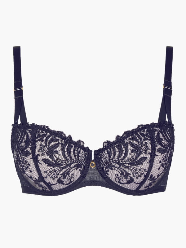 Soutien-gorge corbeille Femme Passion Aubade Lingerie Soutiens-gorge Oh! Darling