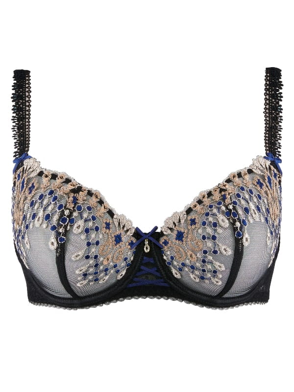 Soutien-gorge Corbeille Joyau Éternel Aubade Lingerie Soutiens-gorge Oh! Darling