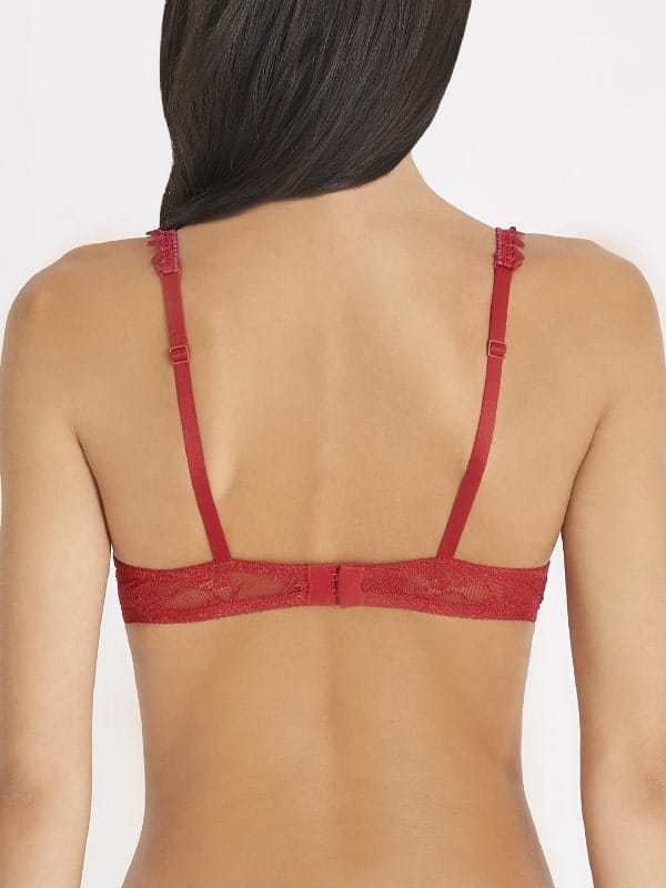 Soutien-Gorge Corbeille Ivresse Bizantine Aubade Lingerie Soutiens-gorge Oh! Darling