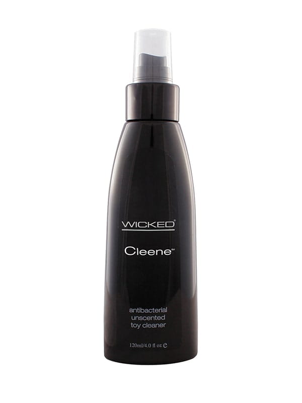 Spray nettoyant pour sextoys Wicked Bien-être Hygiène intime Oh! Darling