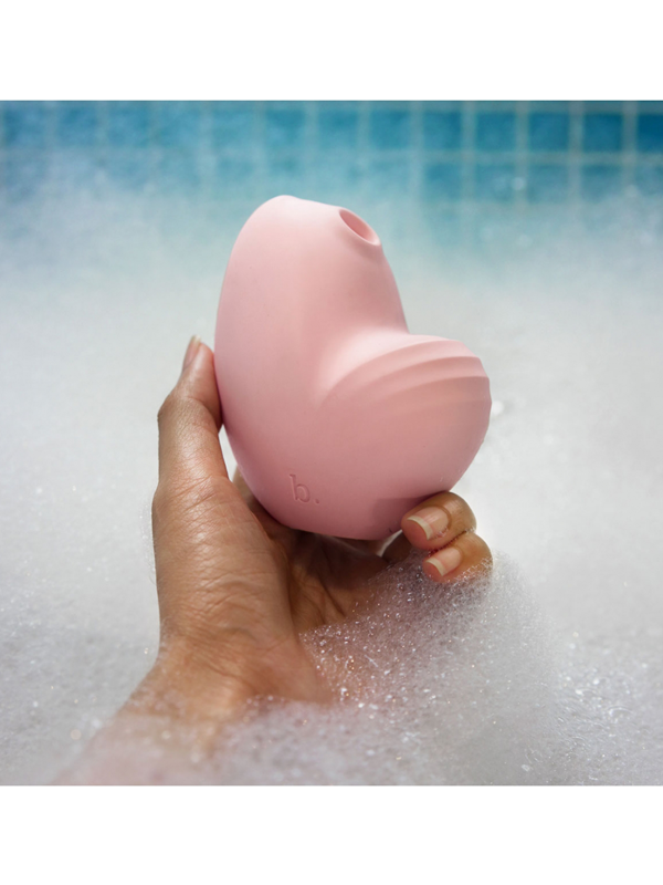 Stimulateur clitoridien Biird Namii pêche Sextoys Stimulateur clitoridien Oh! Darling