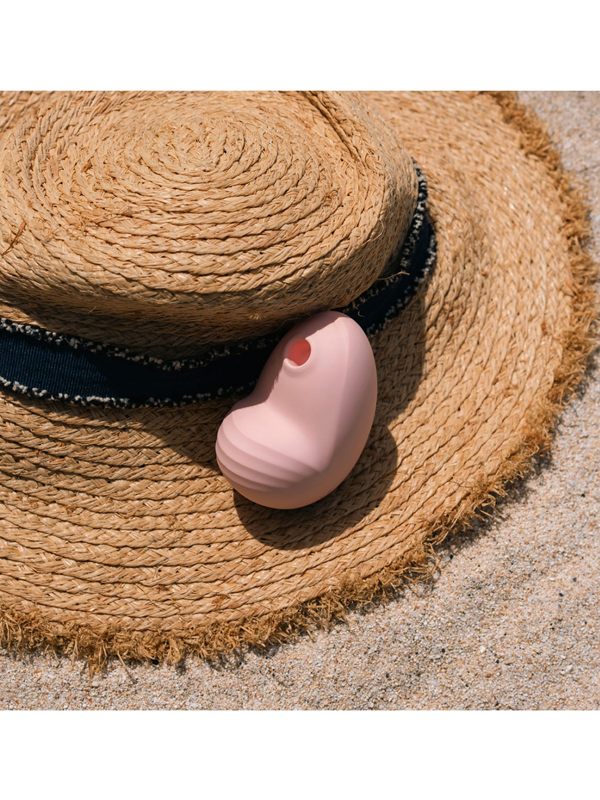 Stimulateur clitoridien Biird Namii pêche Sextoys Stimulateur clitoridien Oh! Darling