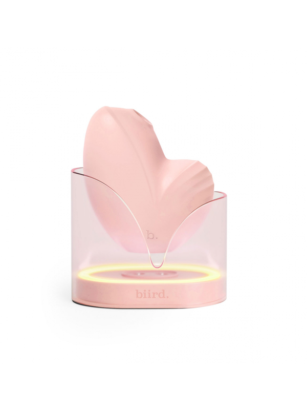 Stimulateur clitoridien Biird Namii pêche Sextoys Stimulateur clitoridien Oh! Darling