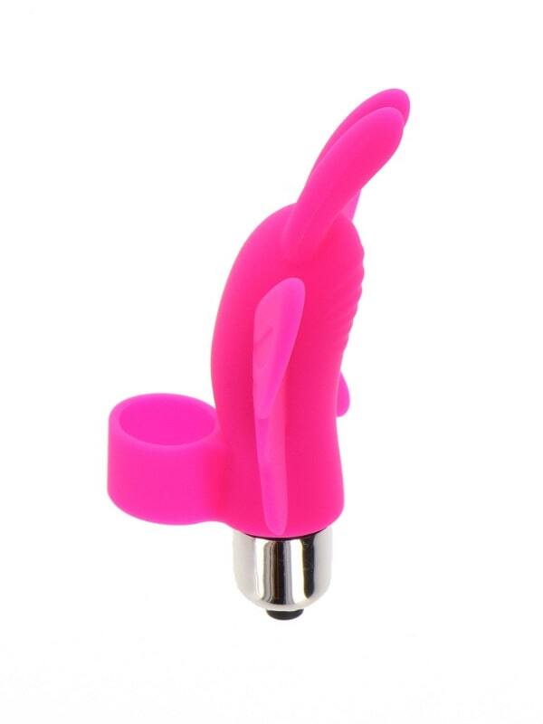 Stimulateur Clitoridien Butterfly Pleaser ToyJoy Sextoys Stimulateur clitoridien Oh! Darling