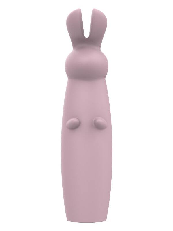 Stimulateur Clitoridien Hazel Nude Dream Toys Sextoys Stimulateur clitoridien Oh! Darling