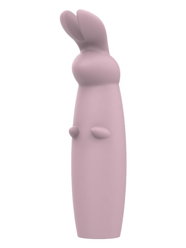 Stimulateur Clitoridien Hazel Nude Dream Toys Sextoys Stimulateur clitoridien Oh! Darling