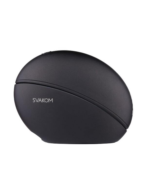 Stimulateur Clitoridien Connecté Pulse Galaxie Svakom Sextoys Stimulateur clitoridien Oh! Darling