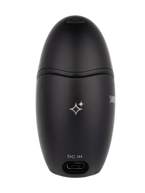 Stimulateur Clitoridien Connecté Pulse Galaxie Svakom Sextoys Stimulateur clitoridien Oh! Darling