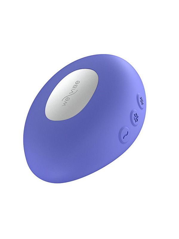 Stimulateur Clitoridien Chaud-Froid Temp Sextoys Stimulateur clitoridien Oh! Darling