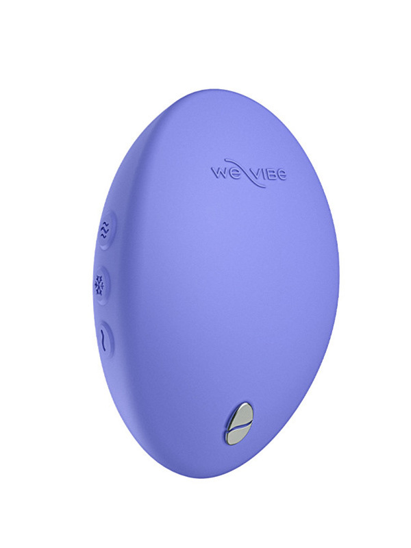 Stimulateur Clitoridien Chaud-Froid Temp Sextoys Stimulateur clitoridien Oh! Darling