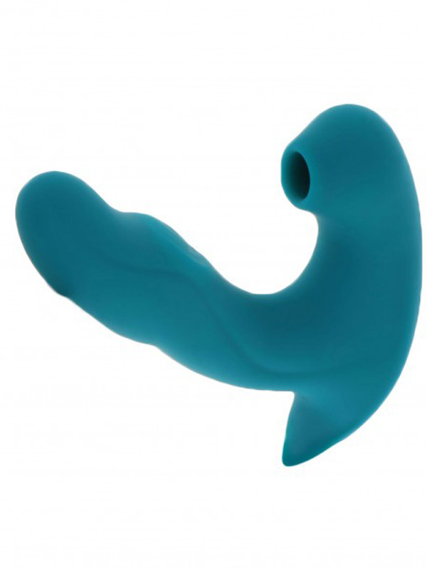 Eternal love Xocoon Sextoys Stimulateur clitoridien Oh! Darling