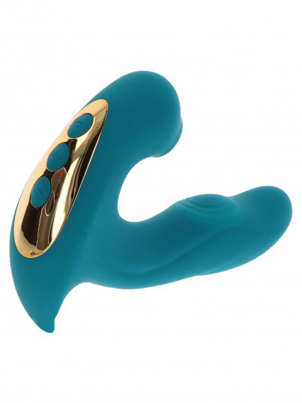 Eternal love Xocoon Sextoys Stimulateur clitoridien Oh! Darling