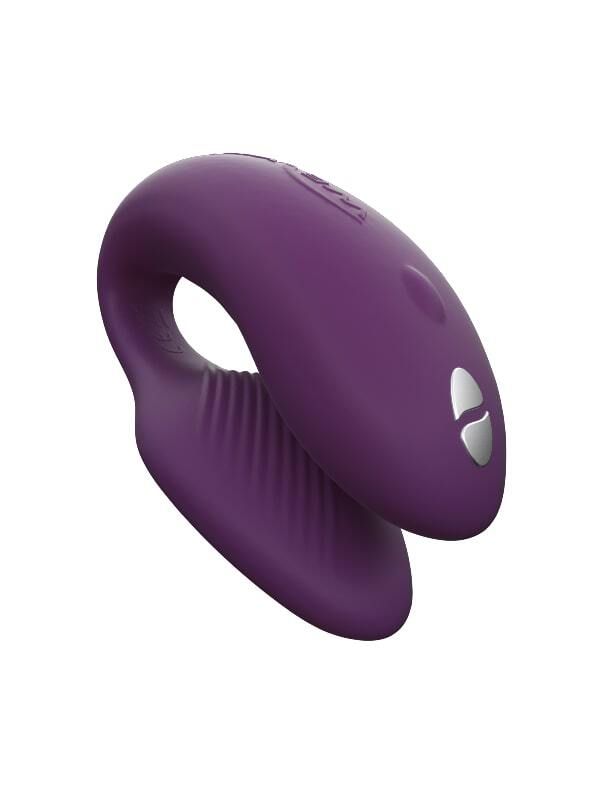 Stimulateur Connecté We-Vibe Chorus Sextoys Sextoy Connecté Oh! Darling