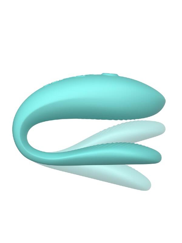 Stimulateur connecté We-vibe Lite Sextoys Sextoy Connecté Oh! Darling