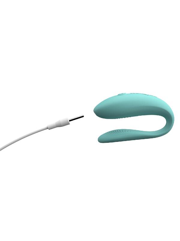 Stimulateur connecté We-vibe Lite Sextoys Sextoy Connecté Oh! Darling