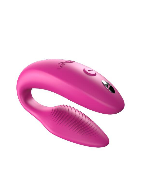 Stimulateur connecté We-vibe Sync 2 Sextoys Sextoy Connecté Oh! Darling