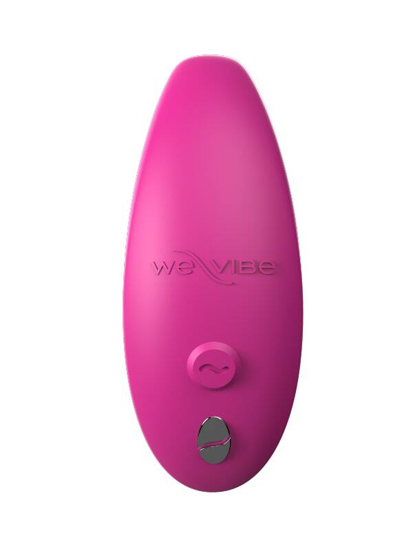 Stimulateur connecté We-vibe Sync 2 Sextoys Sextoy Connecté Oh! Darling