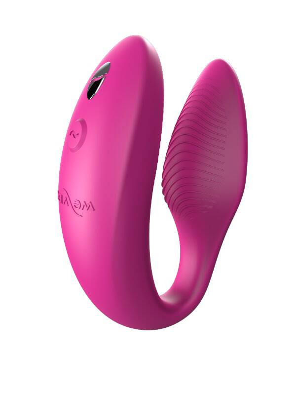 Stimulateur connecté We-vibe Sync 2 Sextoys Sextoy Connecté Oh! Darling