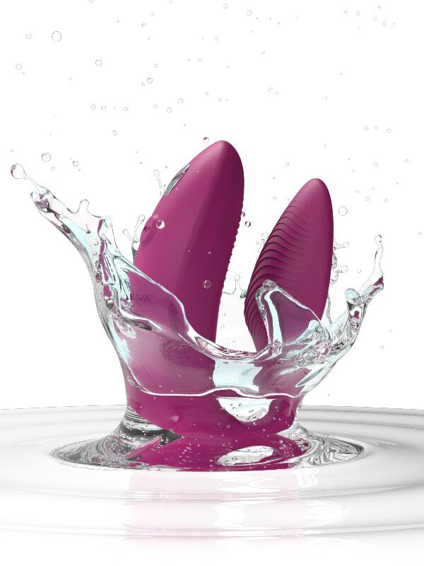 Stimulateur connecté We-vibe Sync 2 Sextoys Sextoy Connecté Oh! Darling