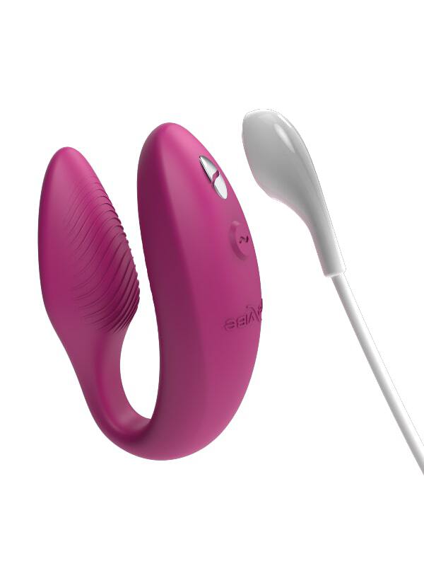 Stimulateur connecté We-vibe Sync 2 Sextoys Sextoy Connecté Oh! Darling