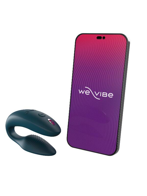 Stimulateur connecté We-vibe Sync 2 Sextoys Sextoy Connecté Oh! Darling