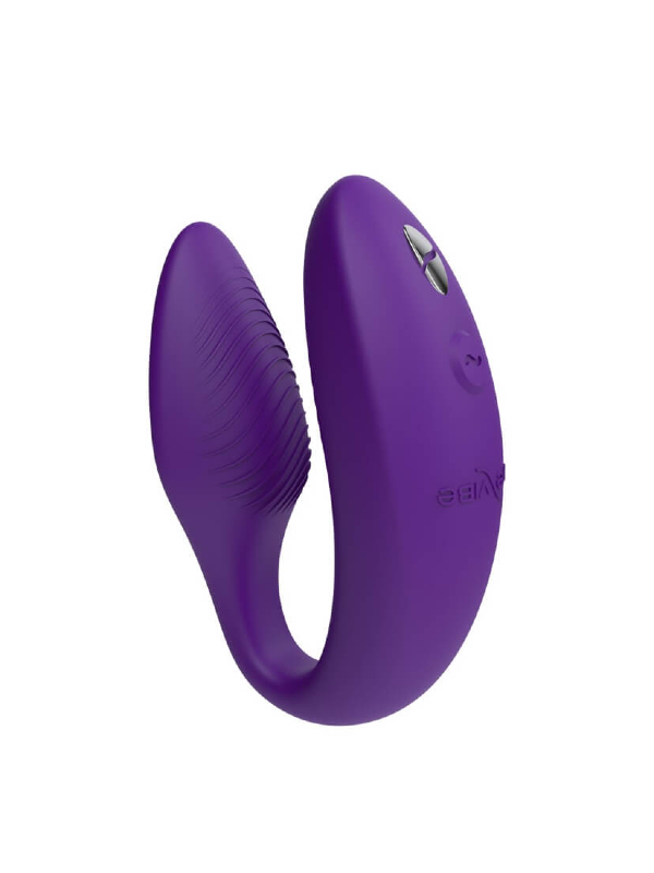 Stimulateur connecté We-vibe Sync 2 Sextoys Sextoy Connecté Oh! Darling