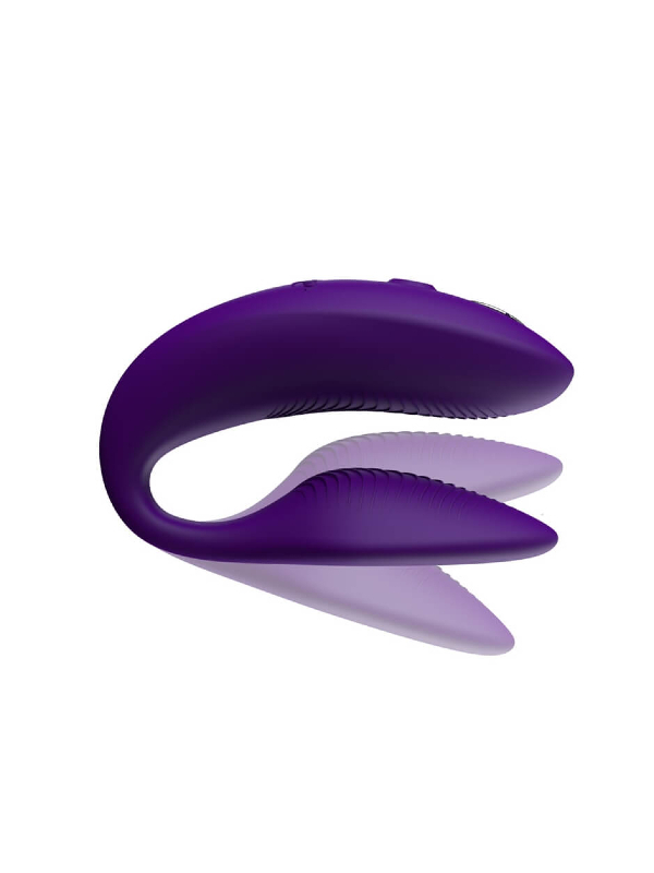 Stimulateur connecté We-vibe Sync 2 Sextoys Sextoy Connecté Oh! Darling