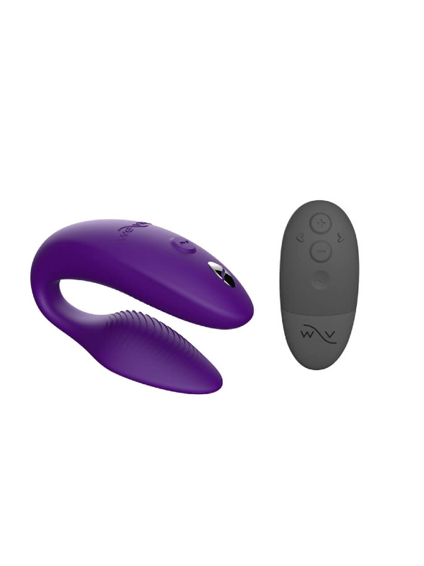 Stimulateur connecté We-vibe Sync 2 Sextoys Sextoy Connecté Oh! Darling