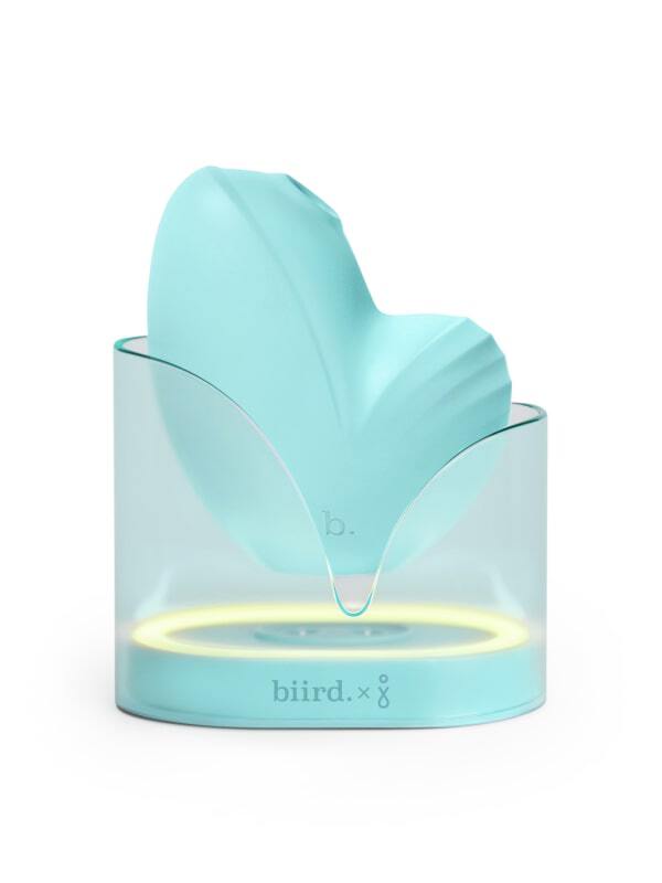 Stimulateur Namii Édition Jouissance Club Biird Sextoys Stimulateur clitoridien Oh! Darling