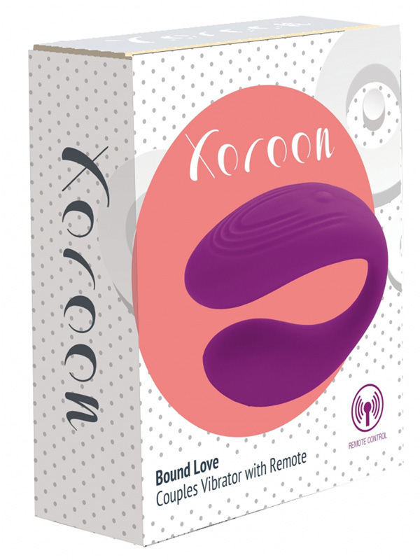 Bound Love Xocoon Sextoys Sextoy couple Oh! Darling
