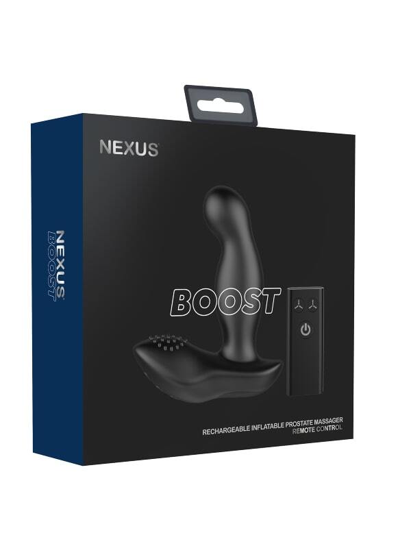 Stimulateur Prostatique Boost Nexus Sextoys Stimulateur de prostate Oh! Darling