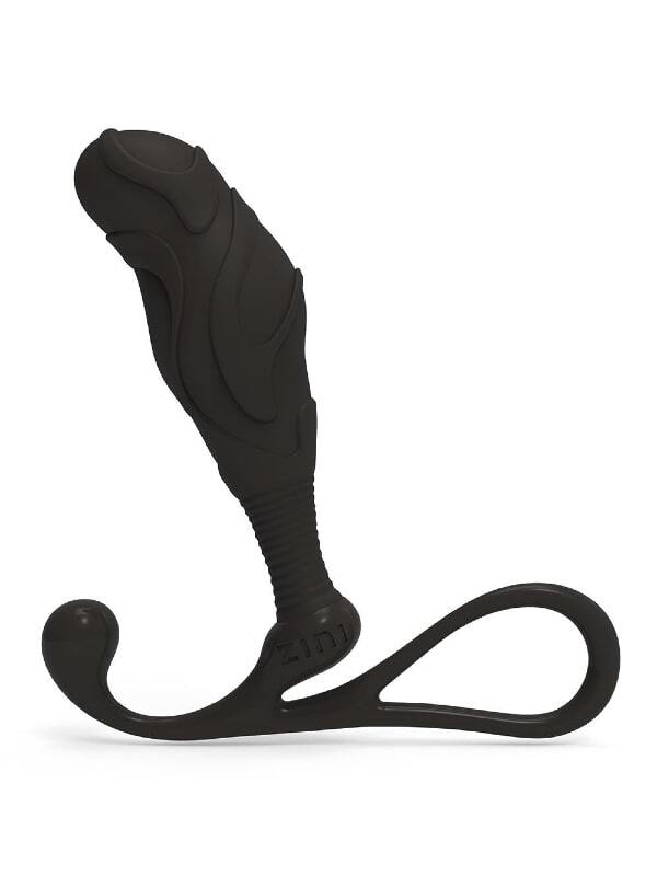 Stimulateur Prostatique Janus Anti Shock L Zini Sextoys Stimulateur de prostate Oh! Darling