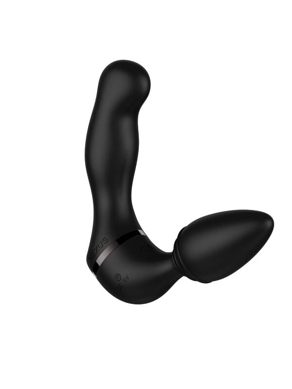 Stimulateur Prostatique Twist Nexus Sextoys Stimulateur de prostate Oh! Darling