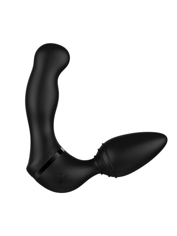 Stimulateur Prostatique Twist Nexus Sextoys Stimulateur de prostate Oh! Darling