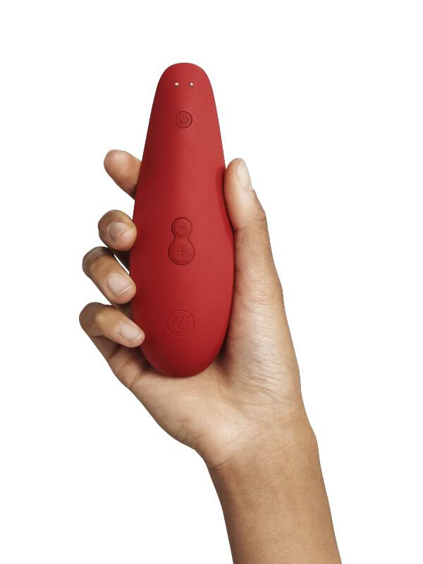 Stimulateur Womanizer Classic 2 Marilyn Monroe Edition Sextoys Stimulateur clitoridien Oh! Darling