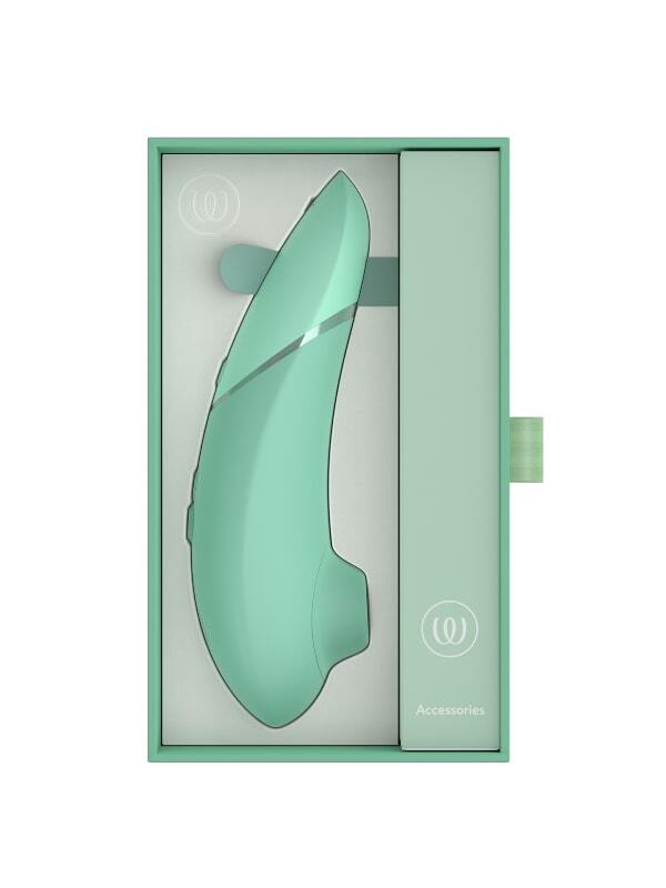 Stimulateur Womanizer Next Sextoys Stimulateur clitoridien Oh! Darling