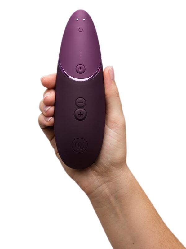 Stimulateur Womanizer Next Sextoys Stimulateur clitoridien Oh! Darling