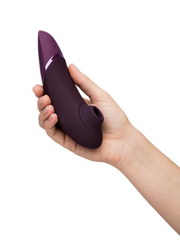 Stimulateur Womanizer Next Sextoys Stimulateur clitoridien Oh! Darling