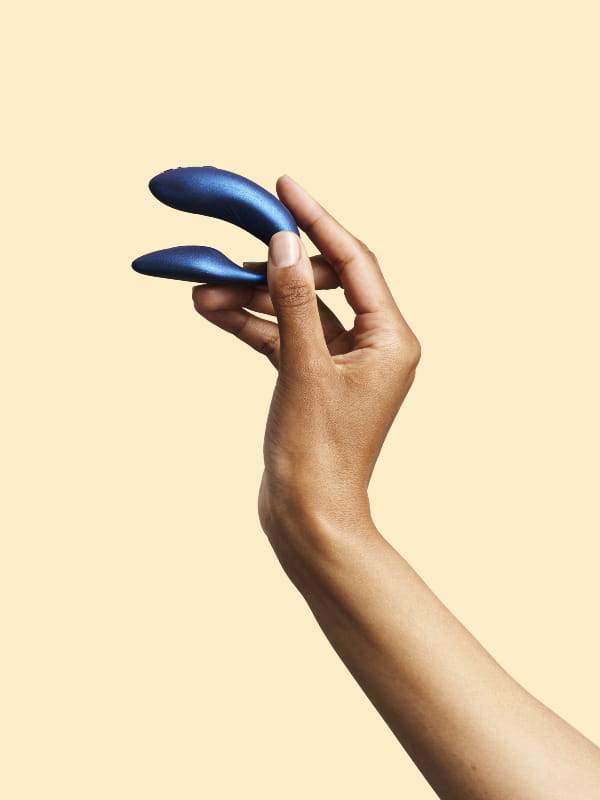 Stimulateur Connecté We-Vibe Chorus Sextoys Sextoy Connecté Oh! Darling