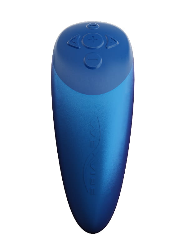 Stimulateur Connecté We-Vibe Chorus Sextoys Sextoy Connecté Oh! Darling