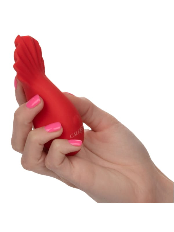 Stimulateur clitoridien Red Hot Fuego Sextoys Stimulateur clitoridien Oh! Darling