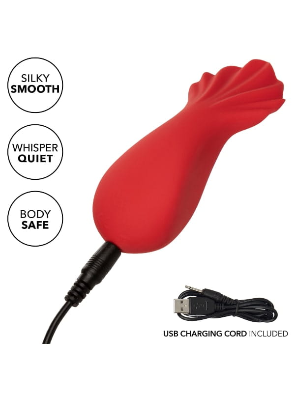 Stimulateur clitoridien Red Hot Fuego Sextoys Stimulateur clitoridien Oh! Darling