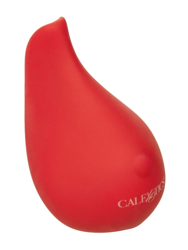 Stimulateur clitoridien Red Hot Glow Sextoys Stimulateur clitoridien Oh! Darling