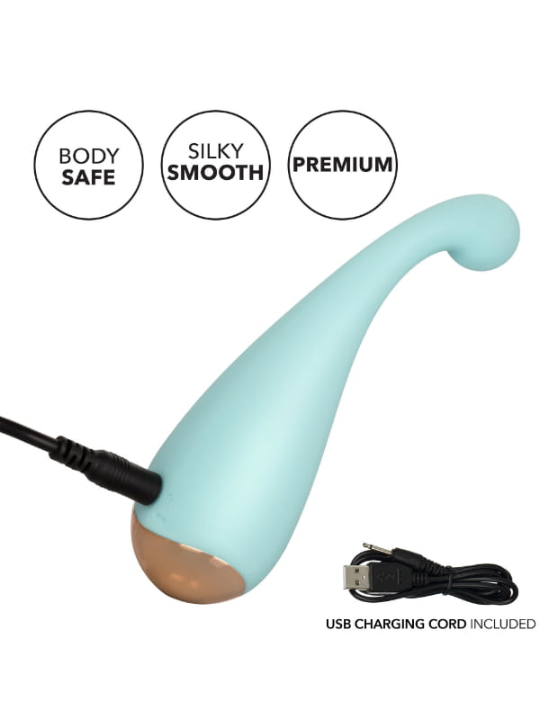 Stimulateur clitoridien Slay Thrill Me Calexotics Sextoys Stimulateur clitoridien Oh! Darling